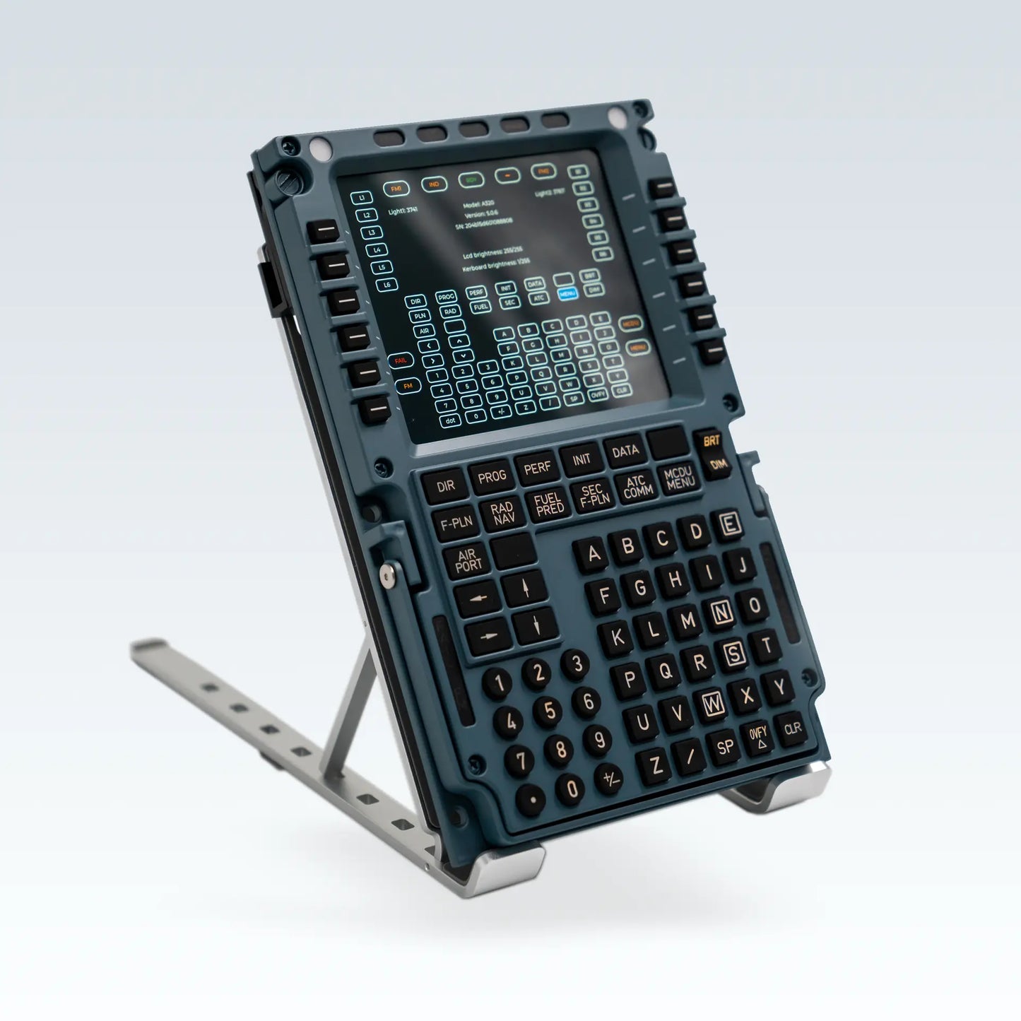 CS 320A MCDU (v2)
