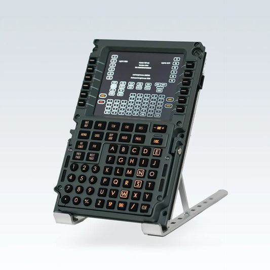CS 737X CDU (v2)