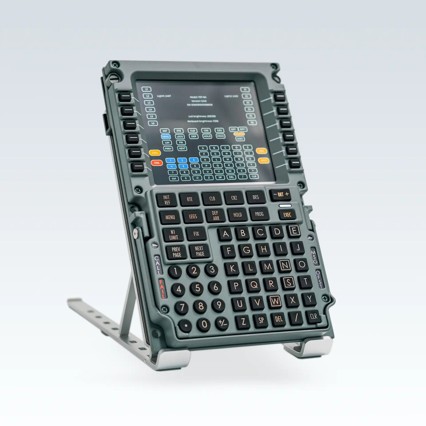 CS 737X CDU (v2)