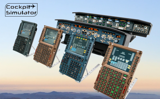 How to Build a Home Cockpit: A Complete Guide for Flight Simulation Enthusiasts