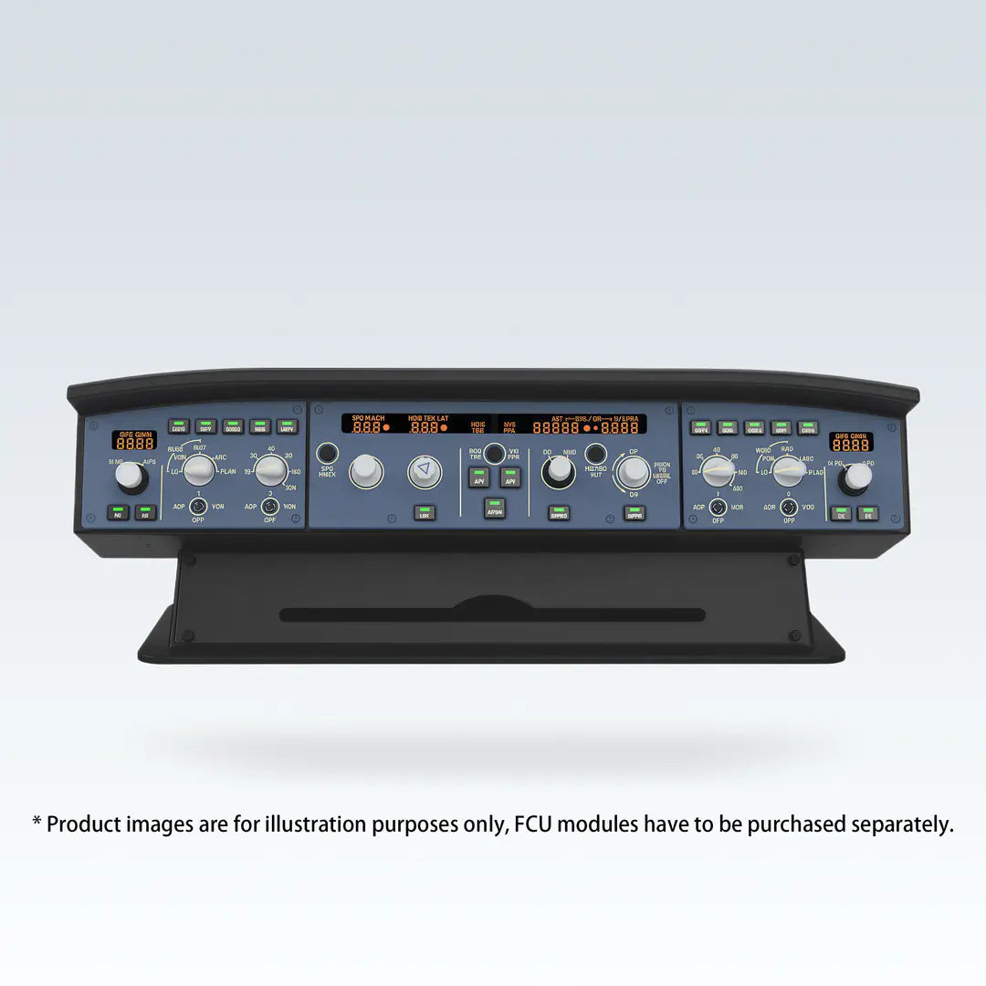 CS 320N FCU Desktop Stand