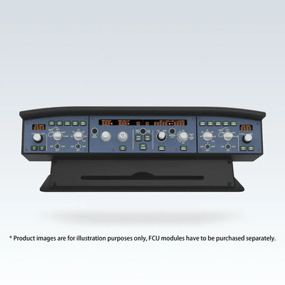 CS 320N FCU Desktop Stand