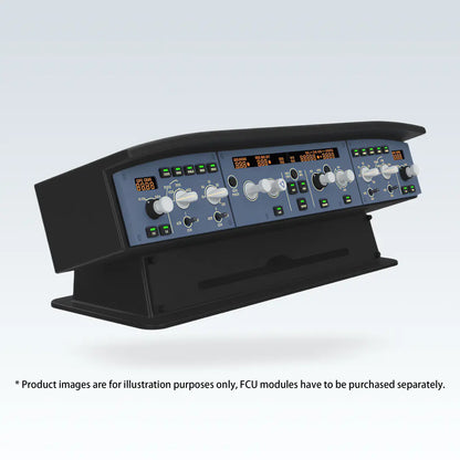 CS 320N FCU Desktop Stand