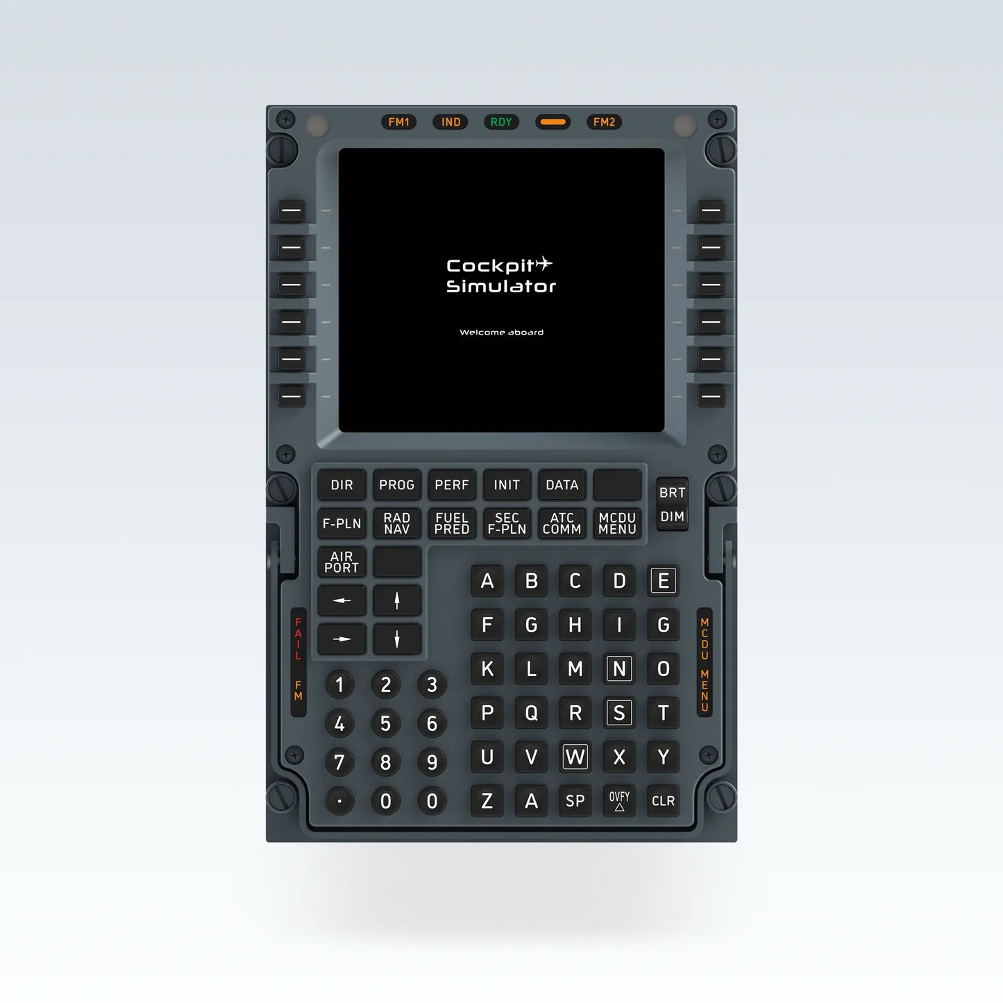 CS 320A MCDU (v2)