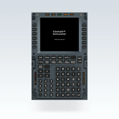 CS 320A MCDU (v2)