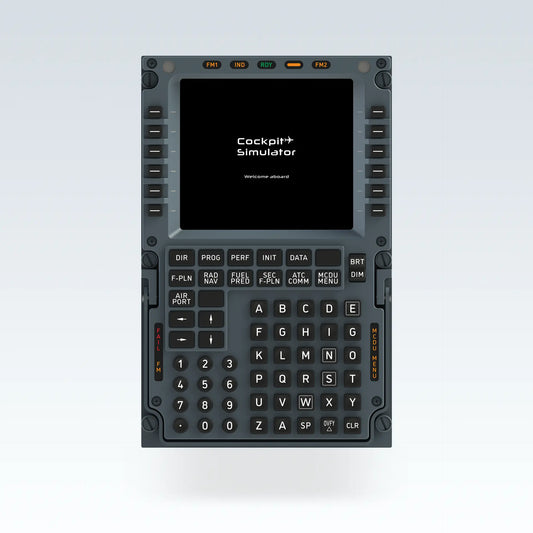 CS 320A MCDU (v2)