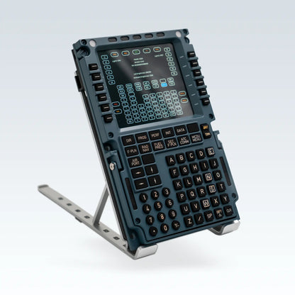 CS 320A MCDU (v2)