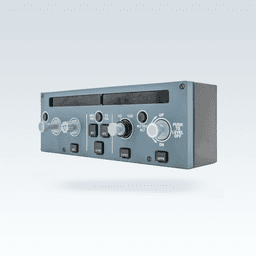 CS 320N FCU-C