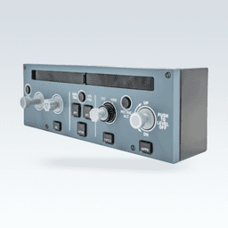 CS 320N FCU-C
