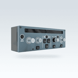 CS 320N FCU-C