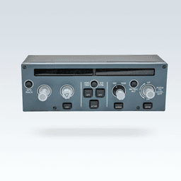 CS 320N FCU-C