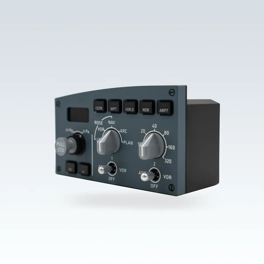 CS 320N FCU-L