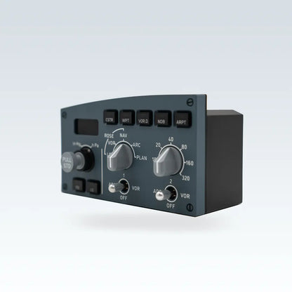CS 320N FCU-L