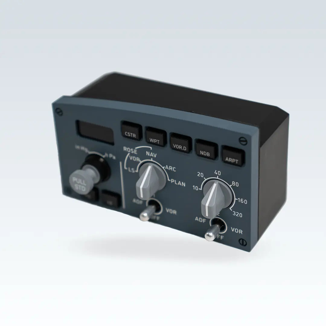CS 320N FCU-L