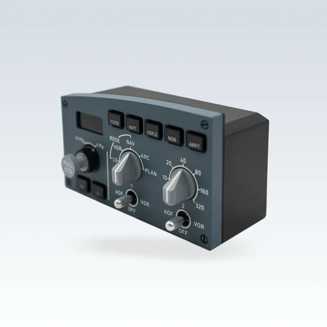 CS 320N FCU-L