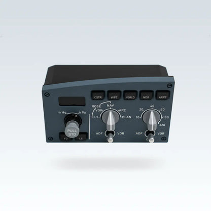 CS 320N FCU-L