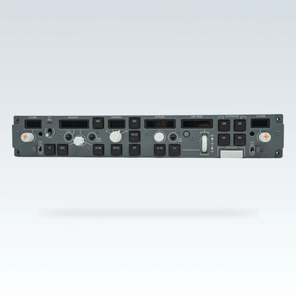 CS 737X MCP