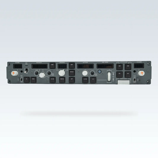 CS 737X MCP