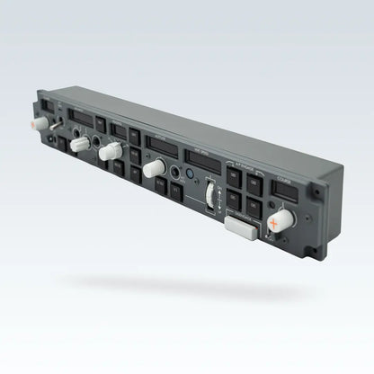 CS 737X MCP