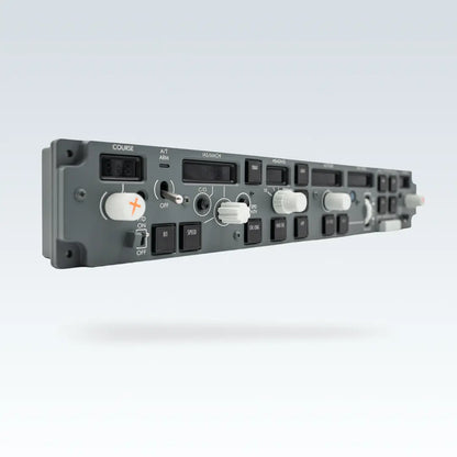 CS 737X MCP