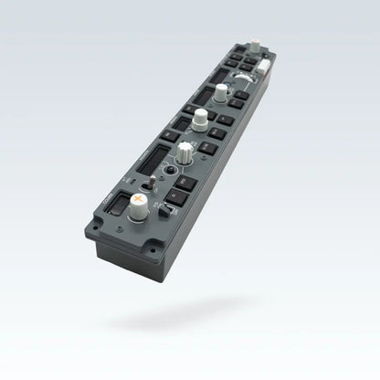 CS 737X MCP