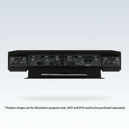 CS 737X MCP&EFIS Desktop Stand