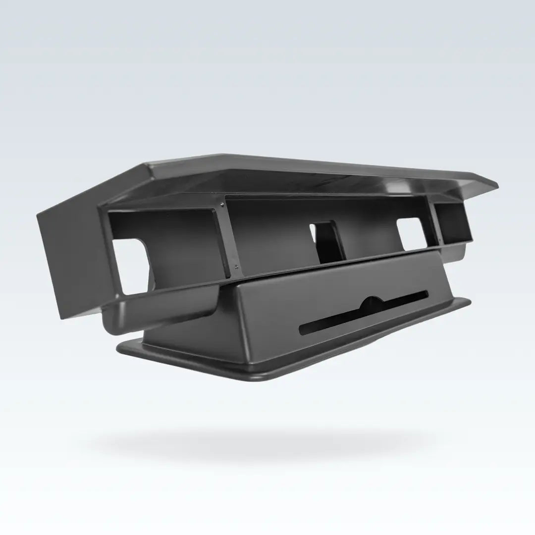 CS 737X MCP&EFIS Desktop Stand