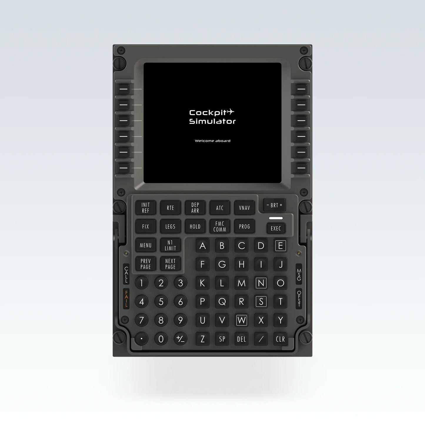 CS 737M CDU (v2)