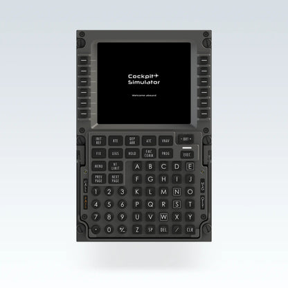 CS 737M CDU (v2)