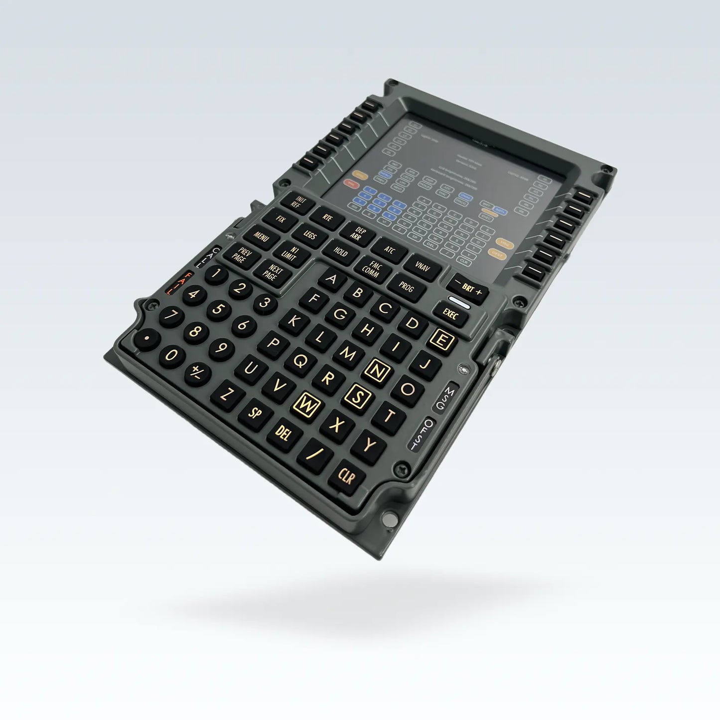 CS 737M CDU (v2)