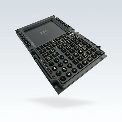 CS 737M CDU (v2)