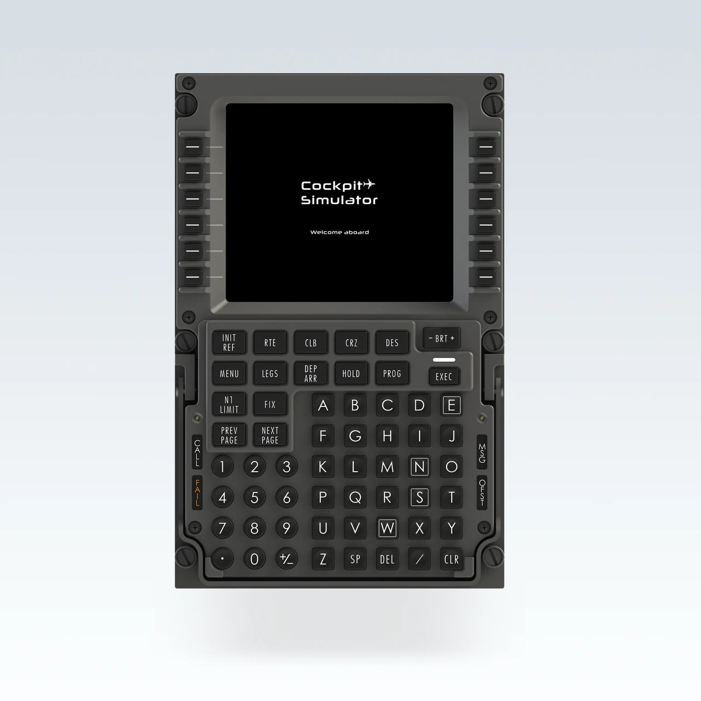 CS 737X CDU (v2)