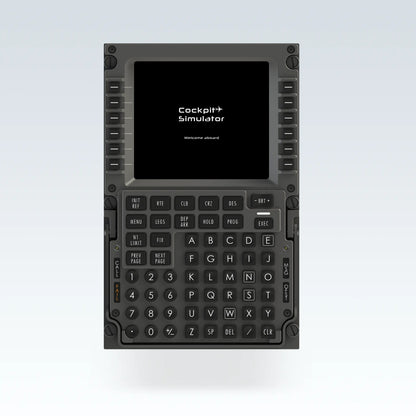 CS 737X CDU (v2)