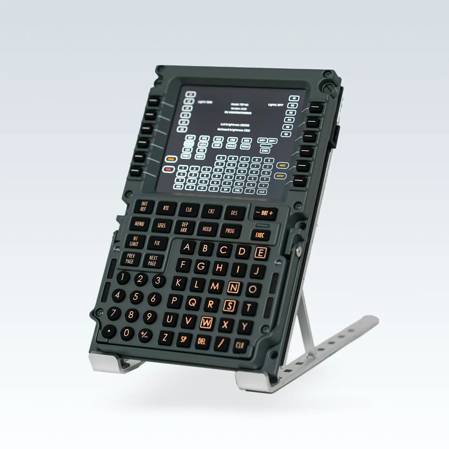 CS 737X CDU (v2)