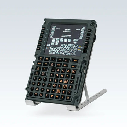 CS 737X CDU (v2)