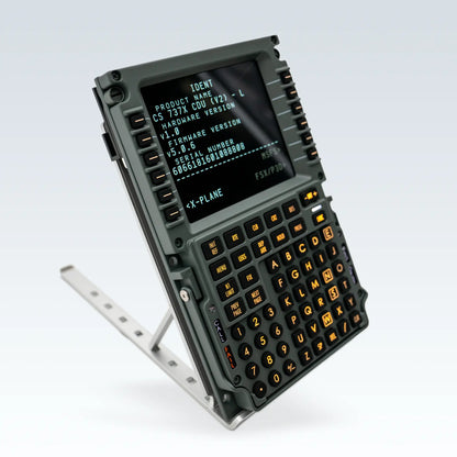 CS 737X CDU (v2)
