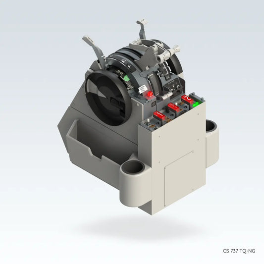 CS 737TQ + TQ Base with Fire Protection Panel