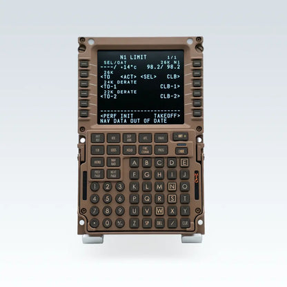 CS 747X CDU (v2)