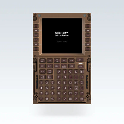 CS 777X CDU (v2)
