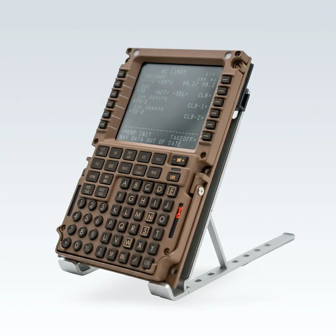 CS 747X CDU (v2)